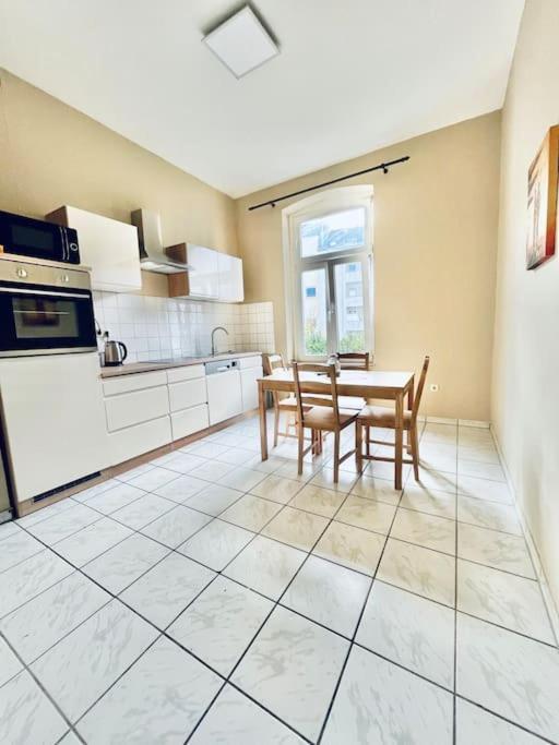 Dortmund City Wohnung 85/3 Экстерьер фото